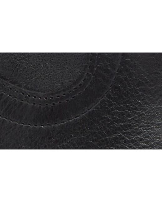 Tecovas Black The Daisy Western Boot
