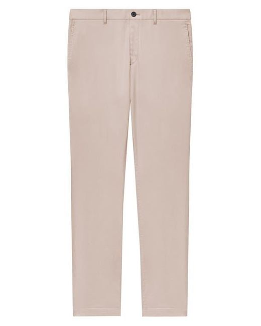 Theory Natural Straight Pant for men
