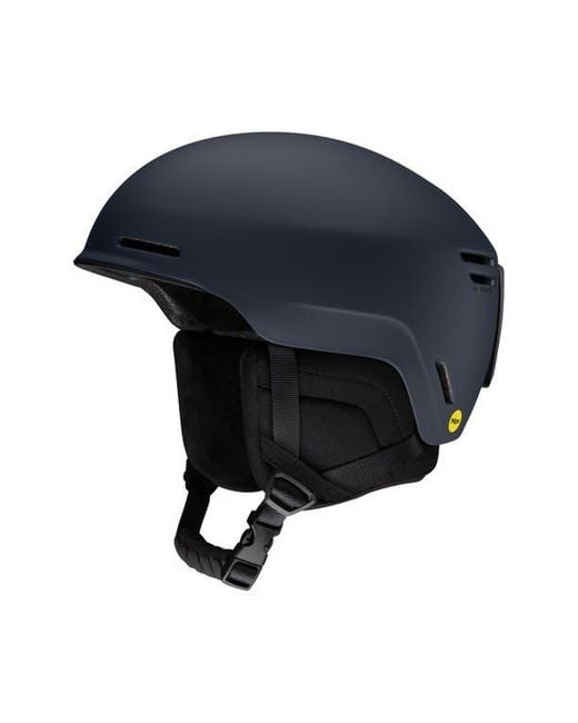 Smith Blue Method Snow Helmet With Mips