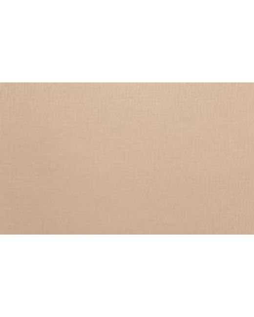 Chantelle Brown Basic Shaping High Waist Briefs