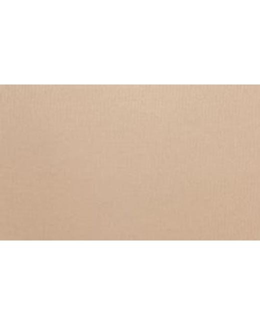 Chantelle Brown Basic Shaping High Waist Briefs