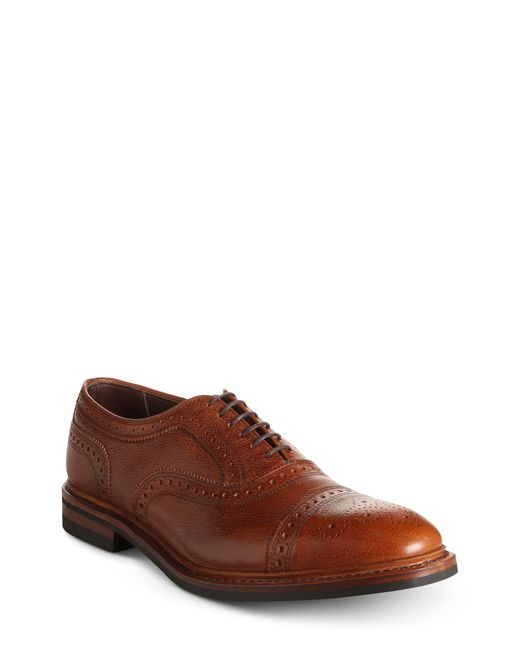 brown strandmok