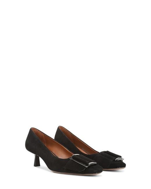 Franco Sarto Black Rainey Pump