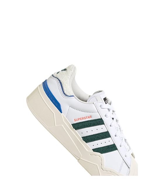 Women's adidas Superstar Bonega 2B Casual Shoes