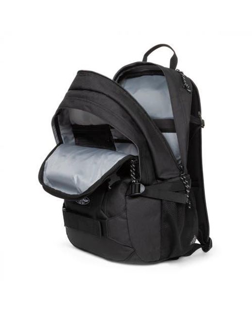 Eastpak Black Getter Cs Backpack