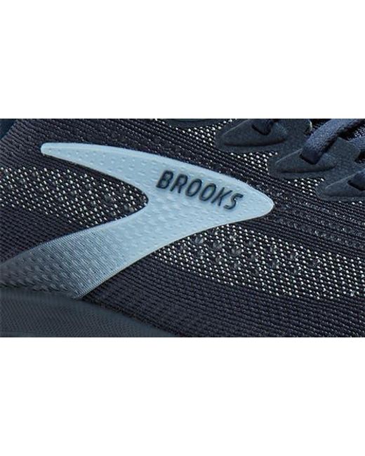 Brooks Blue Ghost 17 Running Shoe