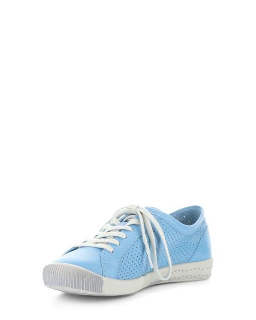 Softinos Blue Ica Sneaker