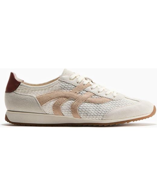 H&M White Trainers