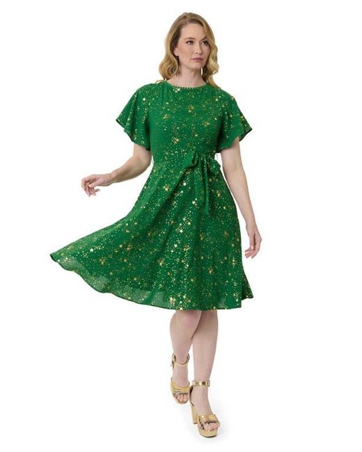 green emerald velvet dress Silk Strap Dress 1930s / Pastel Green Phoenix Dance