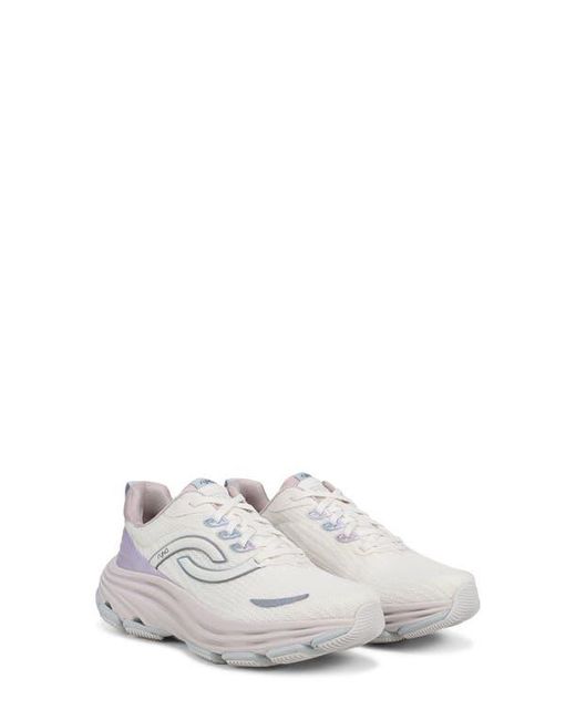 Ryka White Devotion Xtra Walking Shoe