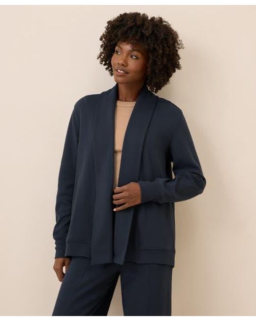 Pact | Tops | Pact Organic Airplane Mock Neck Shell