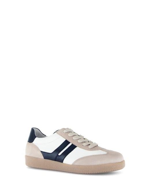 Gabor White 63.300 Sneaker