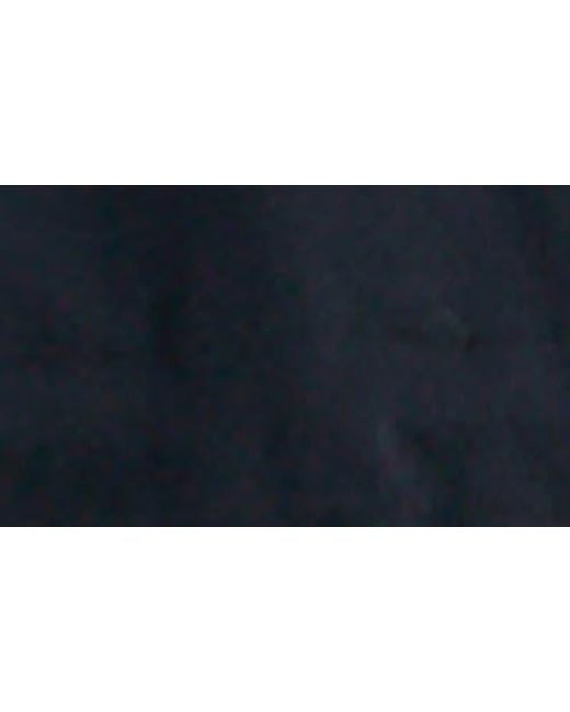 Moose Knuckles Black Hudson Utility Jacket for men