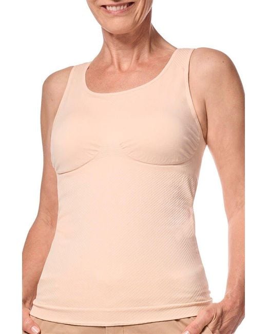 Amoena Pink Liane Top