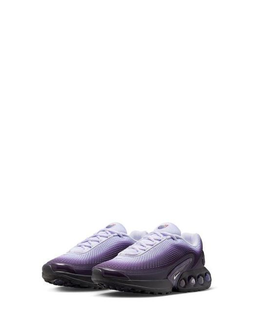 Nike White Air Max Dn Sneaker