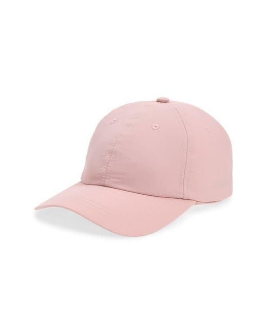 Zella Pink Everyday Baseball Cap