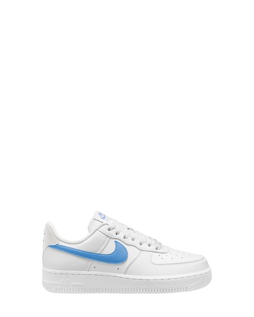 Nike White Air Force 1 '07 Se Sneaker