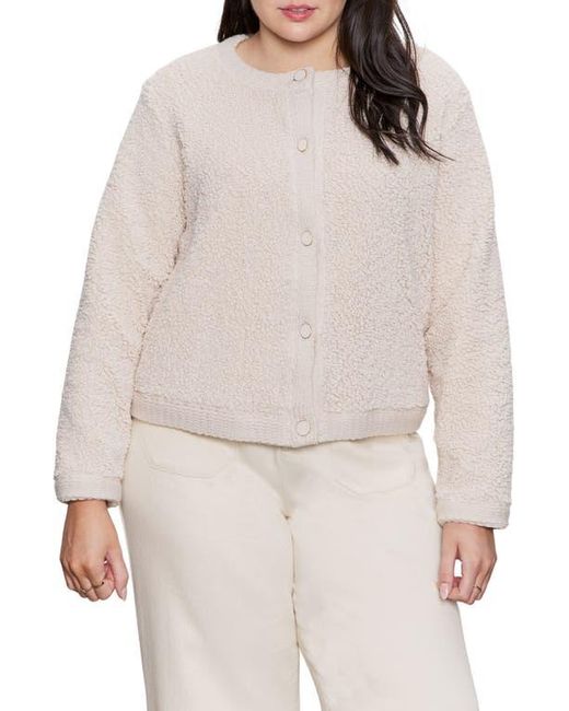 Sanctuary Gray Cozy Cardigan