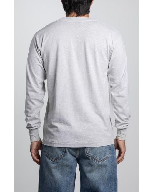 Elwood Gray Vintage '93 Arkansas Traveler 100 Miler Tee for men
