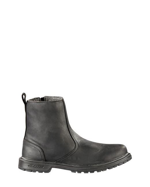 Baffin Black Western Waterproof Boot for men