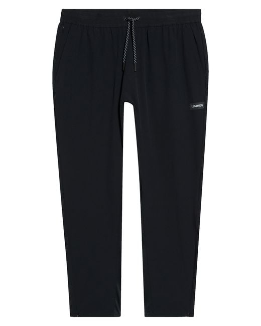 Legends Blue Luka Hd Performance Pants for men