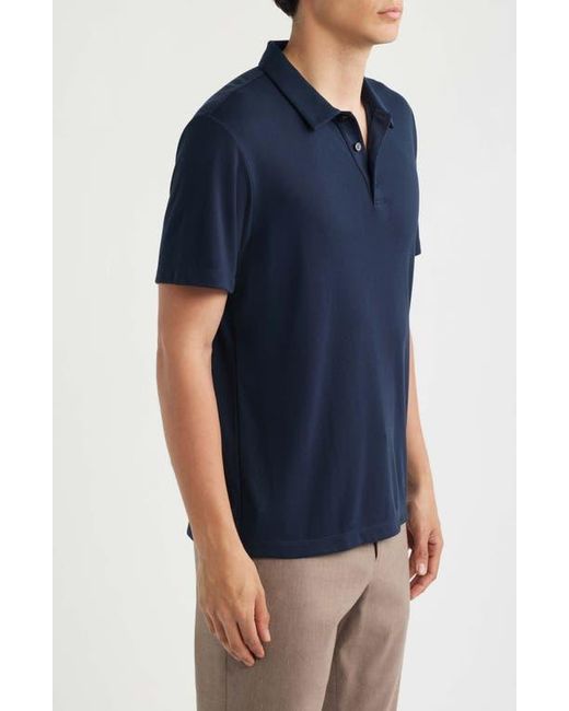 Theory Blue Bron for men