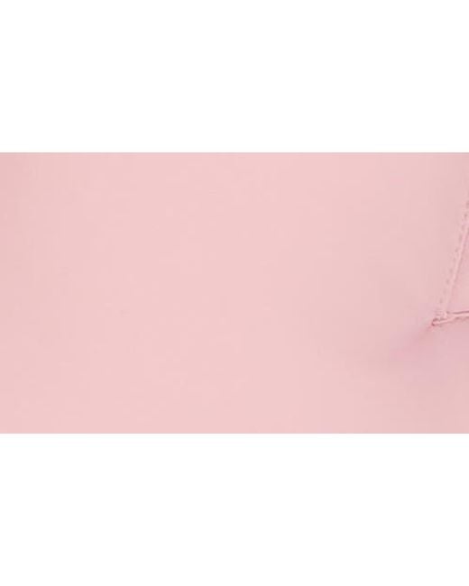 Levi's Pink Cloud Puff Puffer Vest