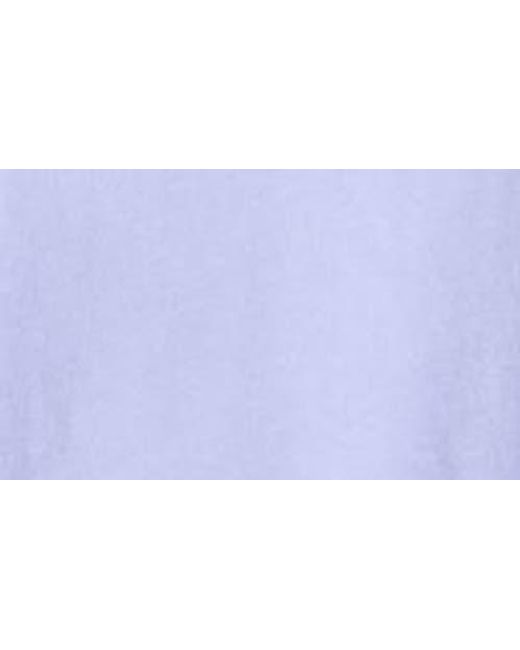 Daydreamer Purple 1932 Rowing V-Neck Cotton Graphic T-Shirt