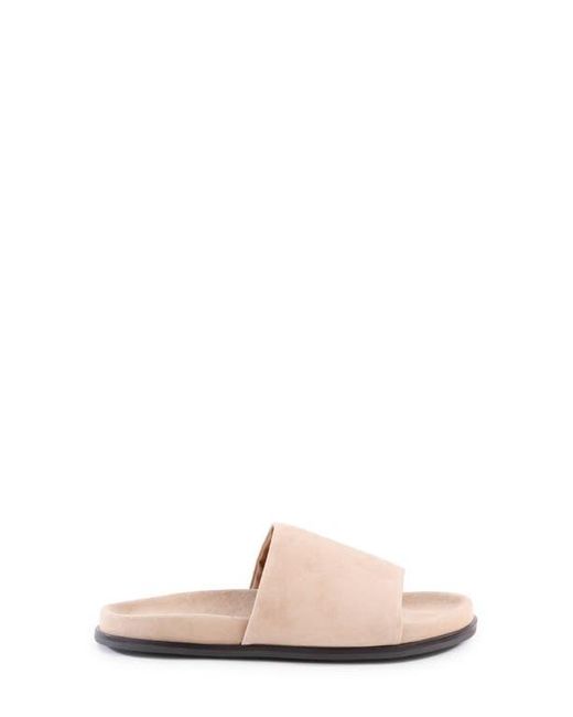 Seychelles Pink Farrah Slide Sandal