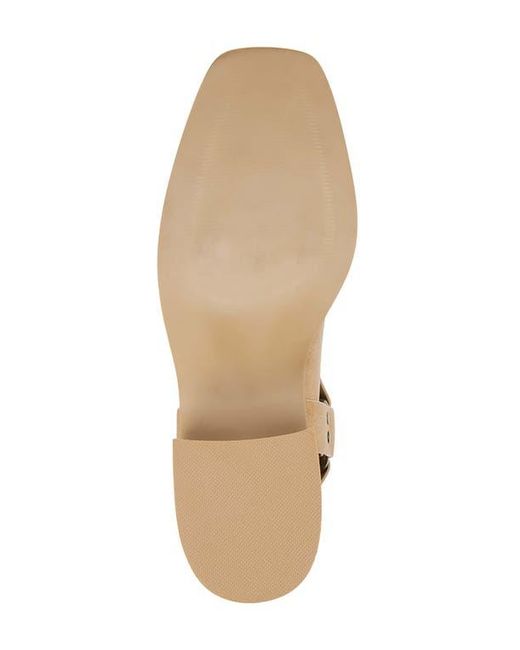 Matisse Natural Autumn Engineer Boot