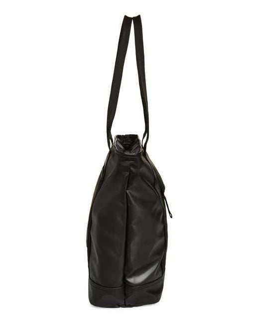 Herschel Supply Co. Black Alberni Tote