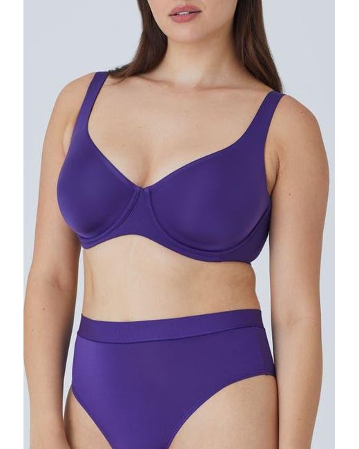 CUUP Purple The Scoop