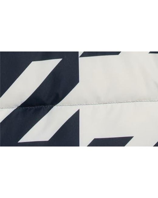 Helly Hansen Blue Bliss Hybrid 600 Fill Power Down Vest