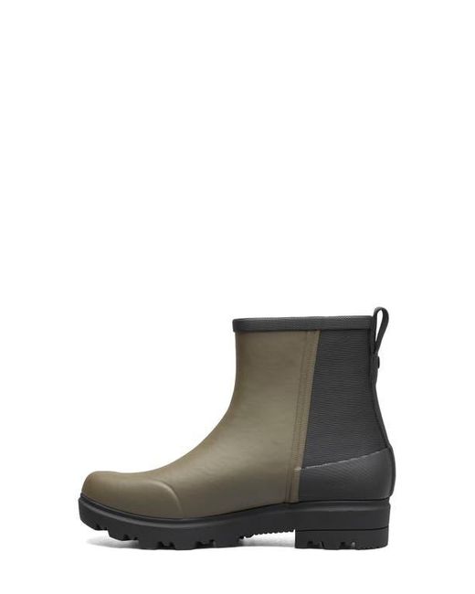 Bogs Brown Holly Waterproof Rain Boot