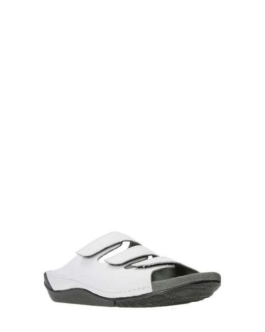 wolky nomad sandals