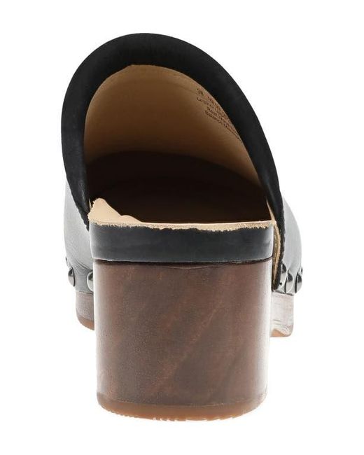 Dansko Multicolor Andie Platform Mule