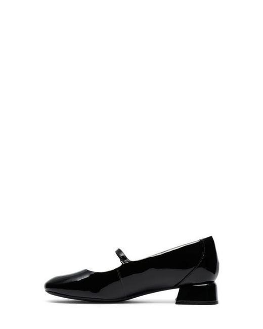 Clarks Black Daiss Bar Mary Jane Pump