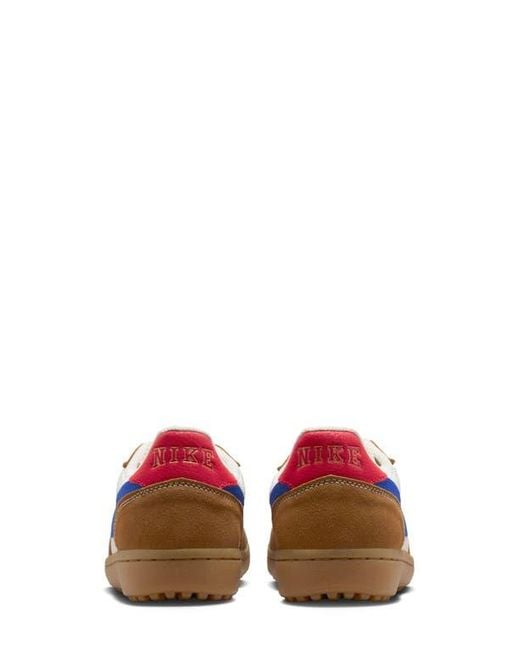 Nike Multicolor Field General '82 Sneaker for men