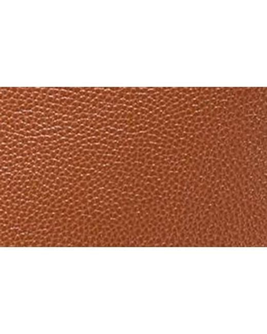 Cole Haan Brown Damon Backpack