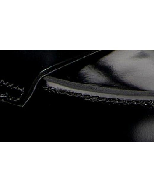 Camper Black Walden Loafer Chelsea Boot