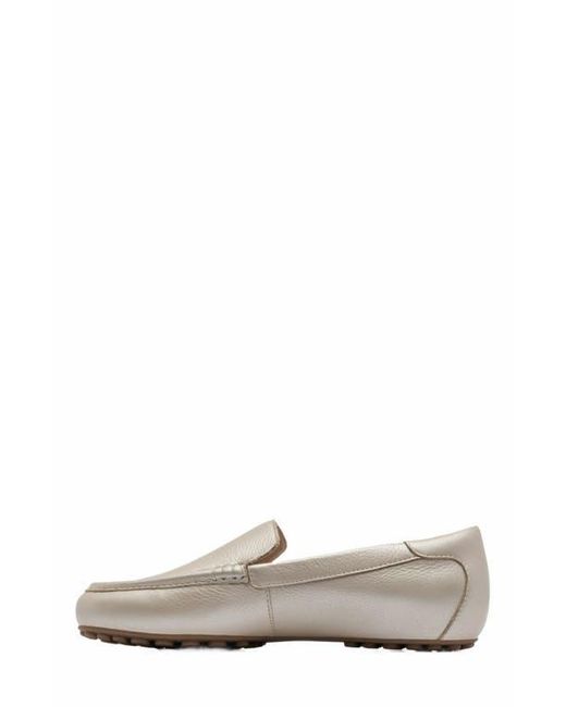 ABEO White Harbor Loafer