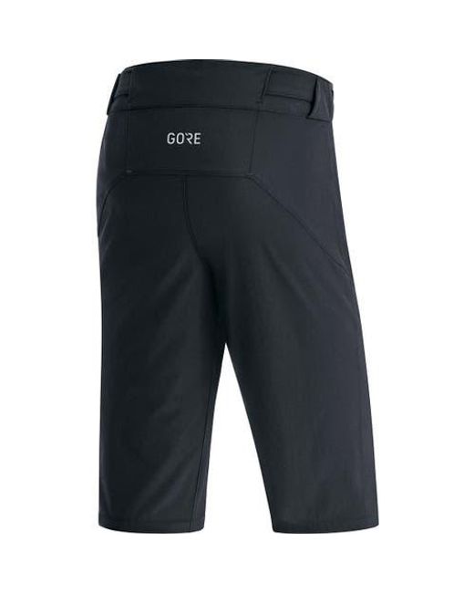 Gore Wear Blue C5 Short for men
