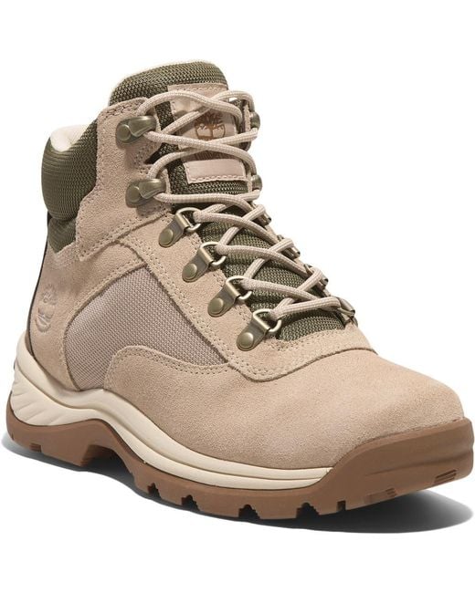 Timberland Natural Ledge Mid Waterproof Hiking Boot
