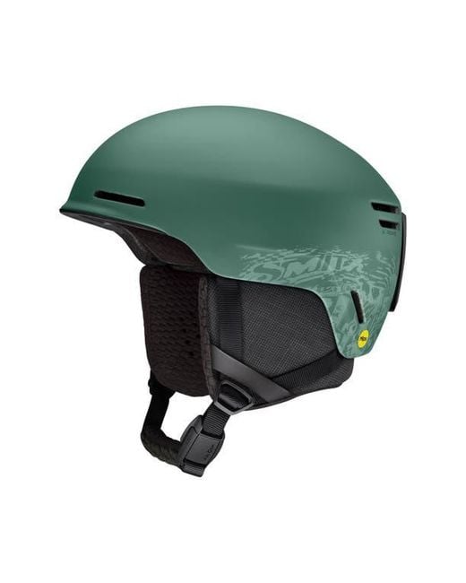 Smith Green Method Pro Snow Helmet With Mips