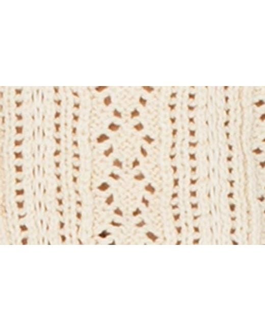 Roxy Natural Daybreak Sweater