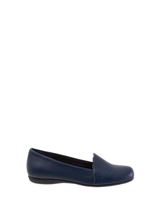 Trotters Blue Sage Flat