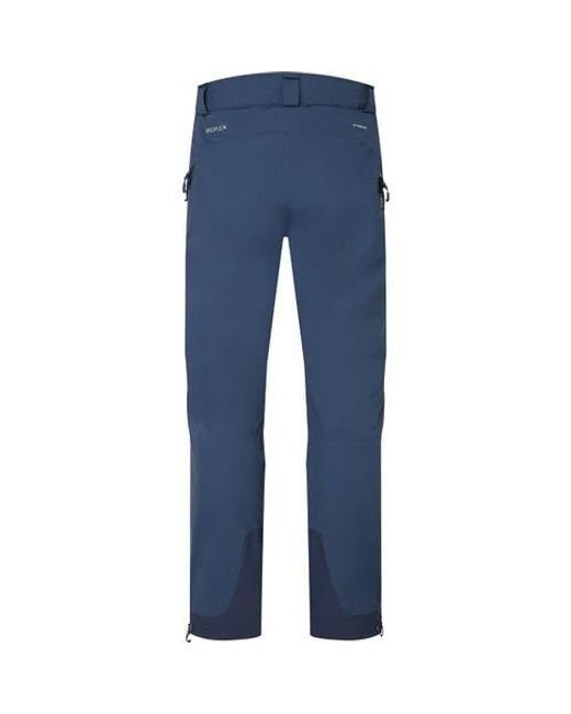 Rab Blue Khroma Diffract Pant for men