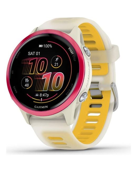 Garmin Metallic Forerunner 570