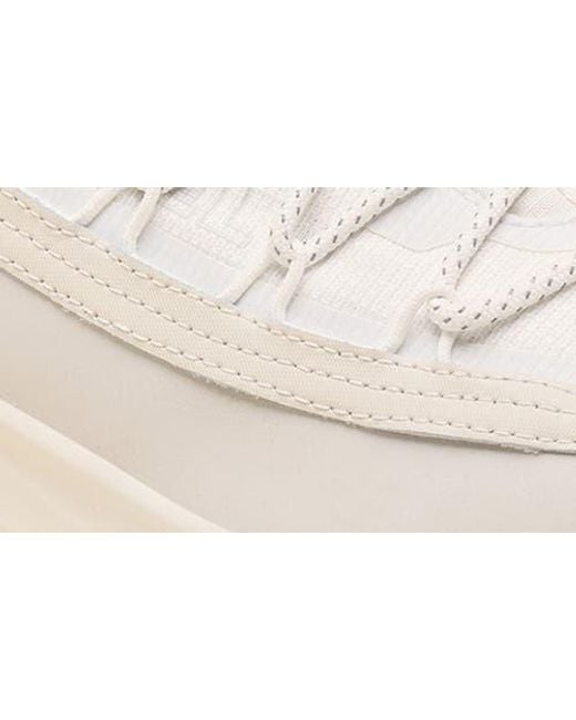 Sorel Natural Callsign Horizon Low Gtx Gore-Tex Waterproof Sneaker for men