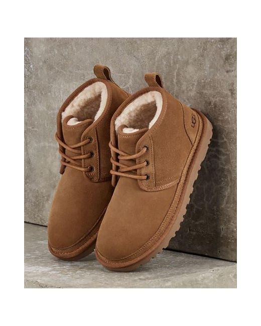 Ugg Brown Neumel Neumel